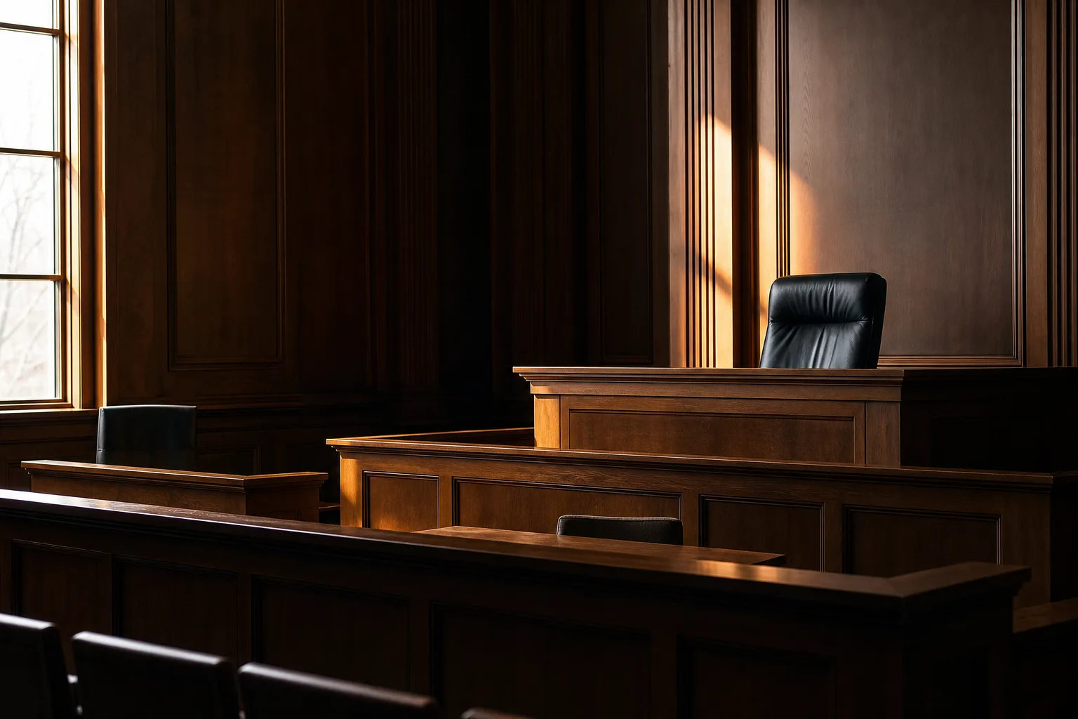Sorting an estate into what needs a judge and what does not, before you hire anyone